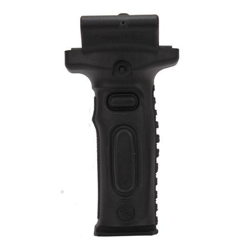 Crimson Trace MVF Vertical Foregrip Laser Red