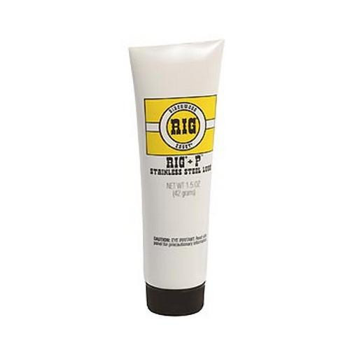 Birchwood Casey Rig +P Stainless Steel Lube 1.5 Ounce Tube