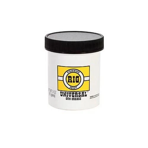 Birchwood Casey RUG4 Rig Universal Grease 3 Ounce Jar