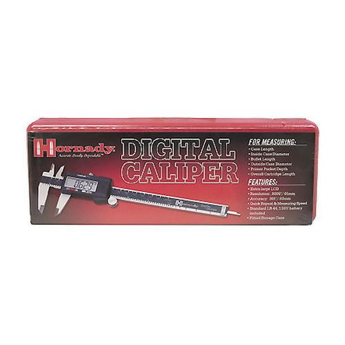 Hornady Measuring Devices Digital Caliper