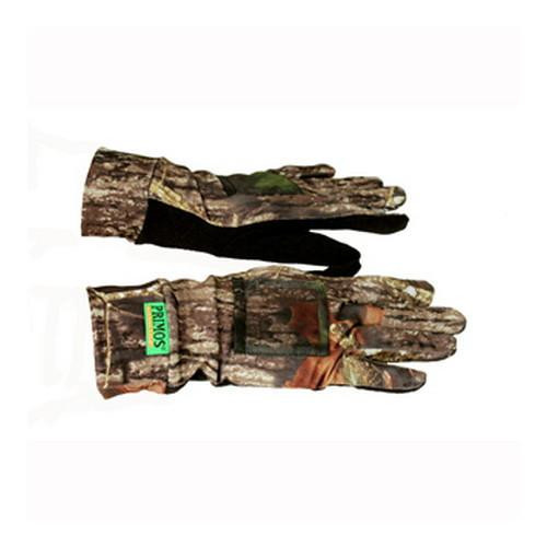 Primos Stretch-Fit Call w/Sure Ext MONBU