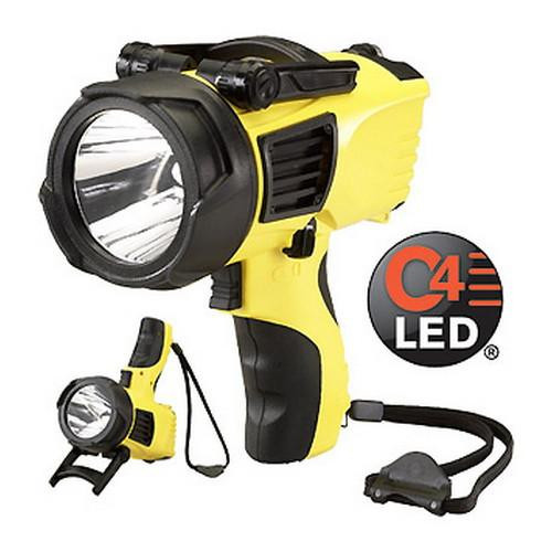 Streamlight Waypoint Yellow 12V DC