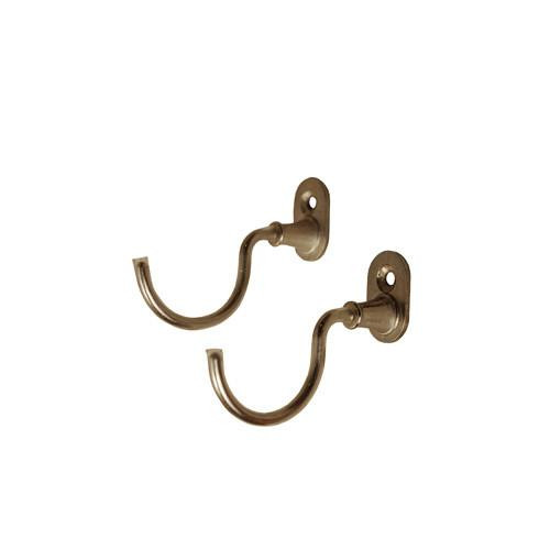 CAS Hanwei Hanger Nickel Finish