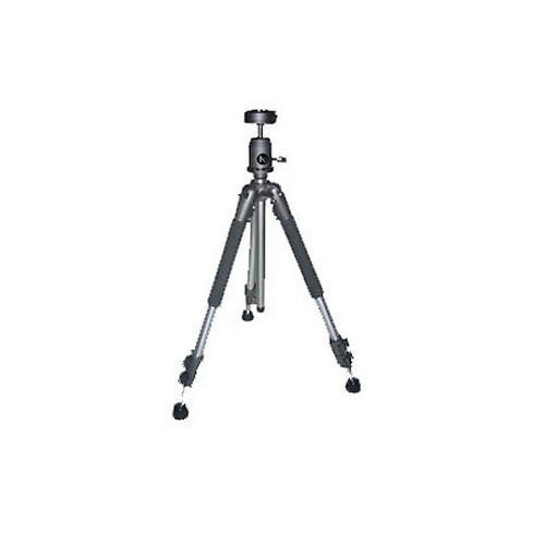 Kruger Optical Tripod Full Size Aluminum Standard Head