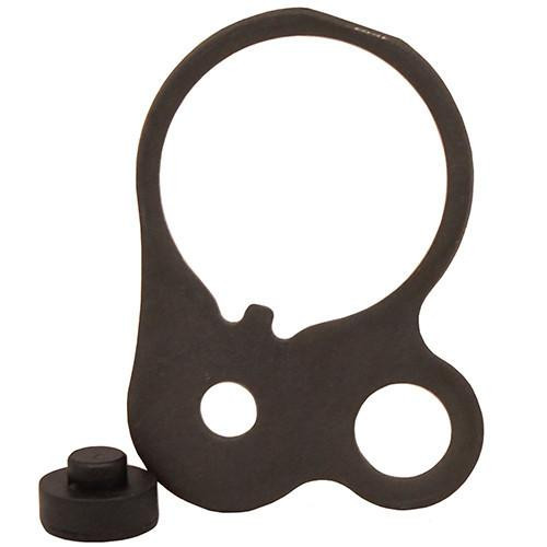 ProMag Single Point Loop Sling Attach Plate