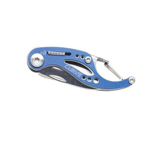 Gerber Blades Curve Multi Tool/ Clam Pack Blue