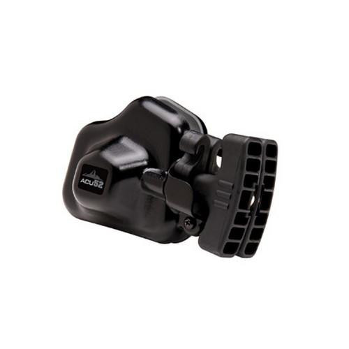 Wicked Ridge ACU-draw 52 -Black
