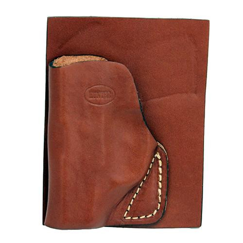 Hunter Company Pocket Holster Ruger LCP, 22/25 Small Autos