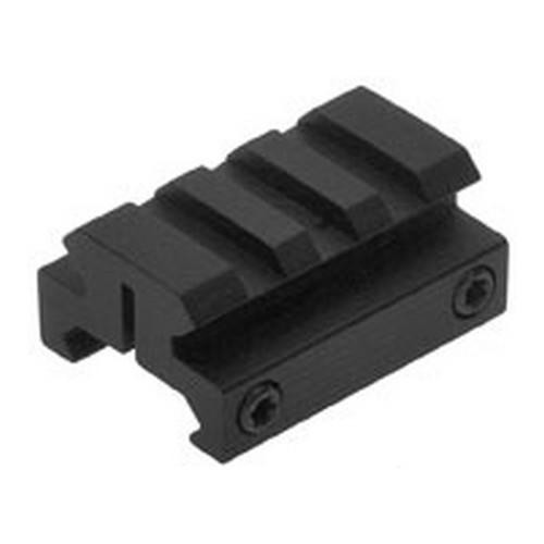 Burris 1/2" Picatinny Riser