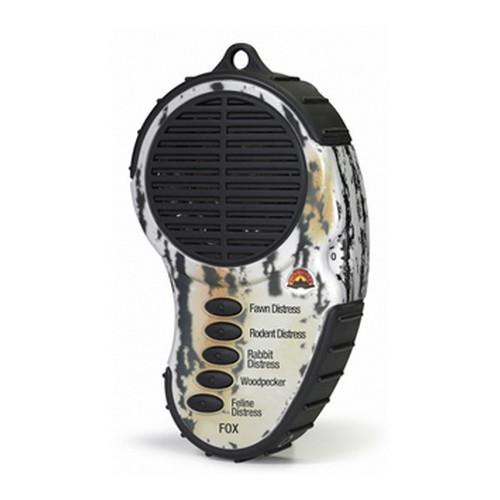 Cass Creek Game Calls Fox Call