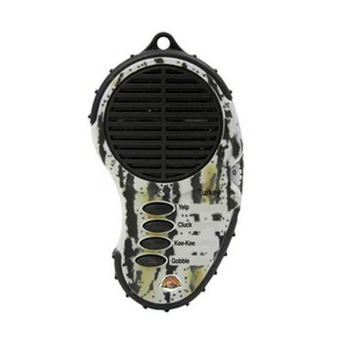 Cass Creek Game Calls Mini Call Turkey
