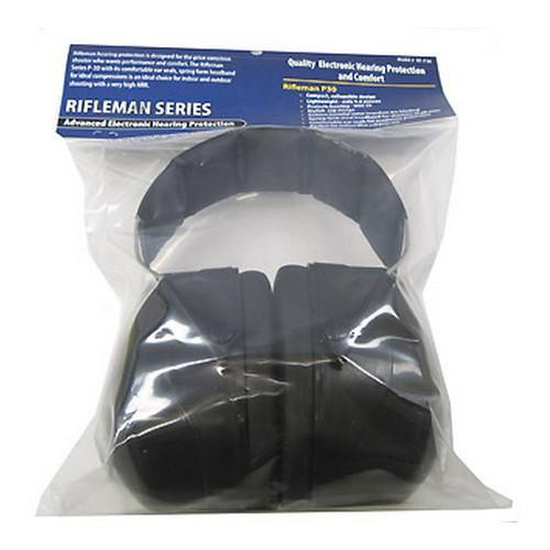 Rifleman Rifleman P30