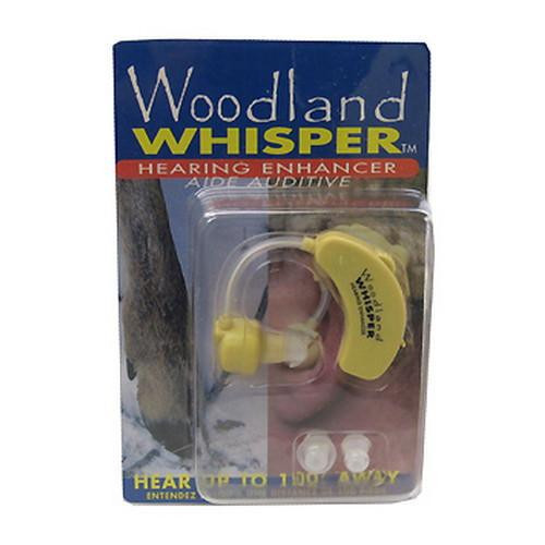 Woodland Whisper Original Woodland Whisper BTE