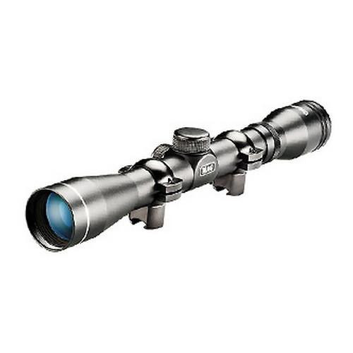 Tasco Mag.22 3-9x32mm Matte Black, 30/30 Reticle