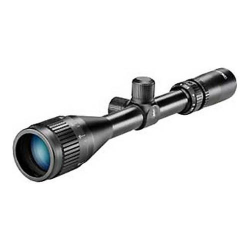 Tasco Tasco Target/Varmint Riflescope 2.5-10x42mm, Matte Black, True Mil-Dot Reticle