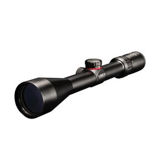 Simmons 8-Point Series Scope 3-9x40mm Matte Black, TruPlex