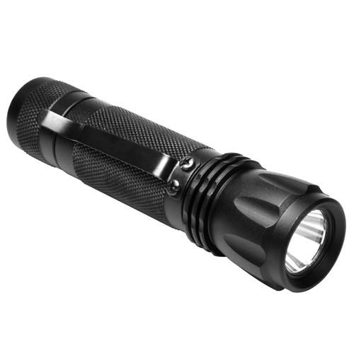 NcStar Tactical Light 3W LED/Weaver Ring