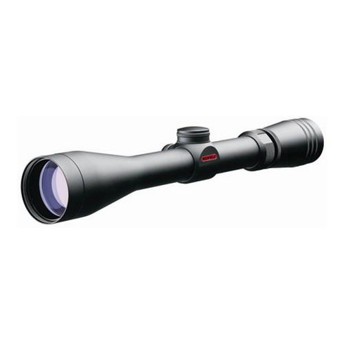 Redfield Revolution 4-12x40mm Matte AccuRange