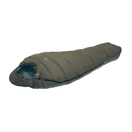 Browning Camping Denali Wide, Clay Sleeping Bag -30 Degrees