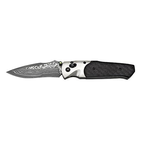 SOG Knives Arcitech Damascus CF