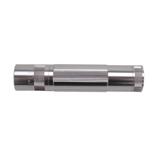 Maglite XL50 LED Light Display Box Silver