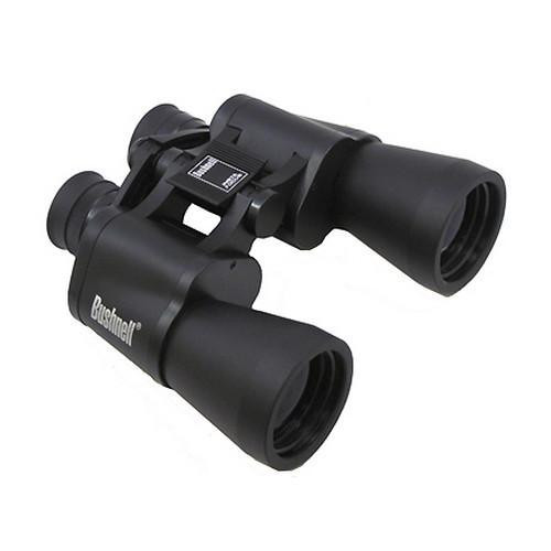 Bushnell Falcon Binoculars 10x50mm Black, Porro Prism