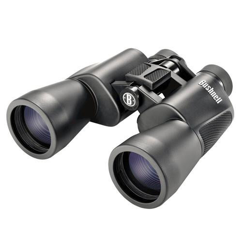Bushnell Powerview 20x50mm Porro Prism, Black