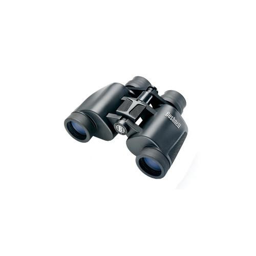 Bushnell Powerview 7x35mm Porro Prism, Black