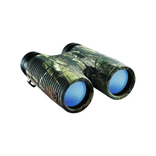 Bushnell PermaFocus 10x42mm, Roof Prism/Focus Free, Realtree AP Camo