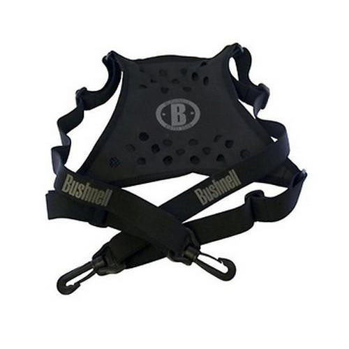 Bushnell Deluxe Binocular Harness Black