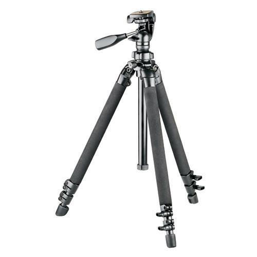 Bushnell 60" Black Advanced Tripod
