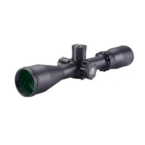 BSA Sweet 22 3-9x40 Side-Parallax w/MG Turret