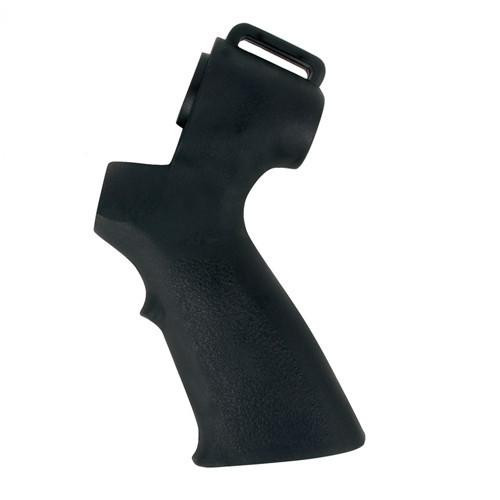 ATI Universal Shotgun Rear Pistol Grip Polymer Black SRG0200
