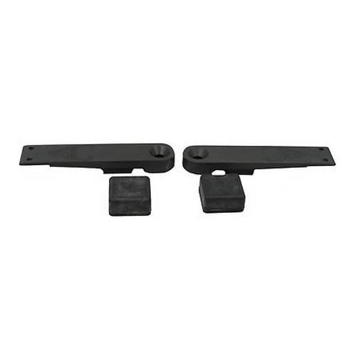 Excalibur Dissipator Bars