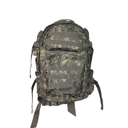 NcStar Tactical Backpack Digital