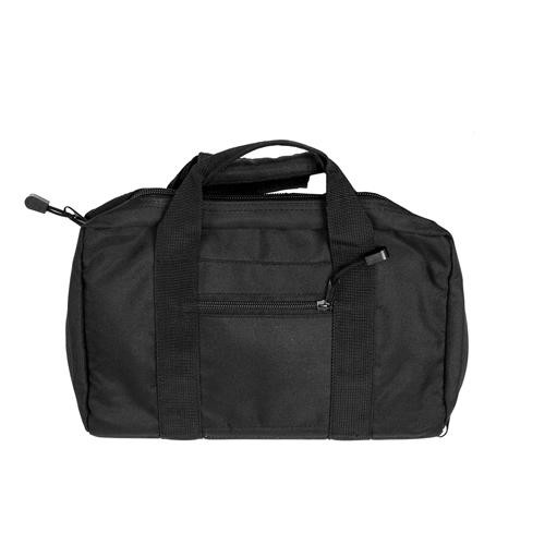 NcStar Discreet Pistol Case Black