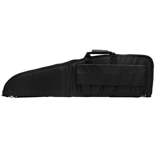 NcStar Gun Case, Black (40"L X 13"H)