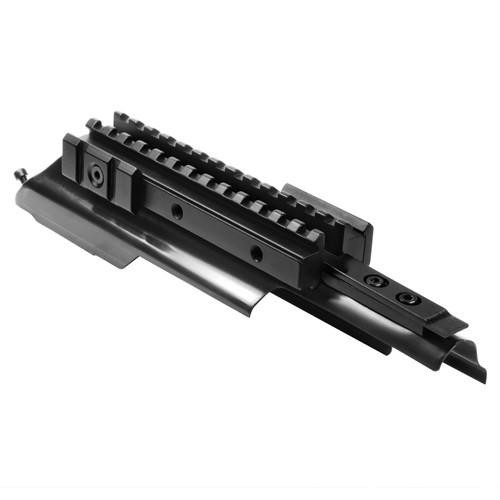 NcStar AK Receiver Cover Tri-Rail Mount