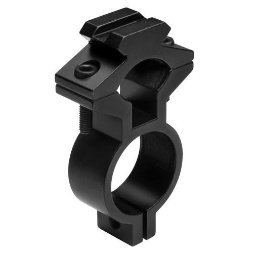 NcStar Universal Barrel Mount 1" Light/Laser