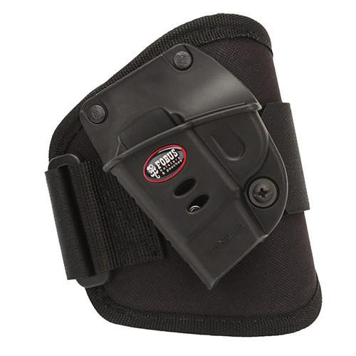 Fobus Ankle Holster KelTec P3AT/P32 (2nd Generation), Ruger LCP Left Hand