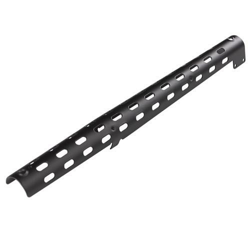 Advanced Technology Universal Shotgun Heatshield Fits 12 Gauge Shotguns Black Finish Includes Hardware
