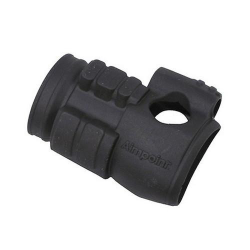 Aimpoint Outer Rubber Cover Black