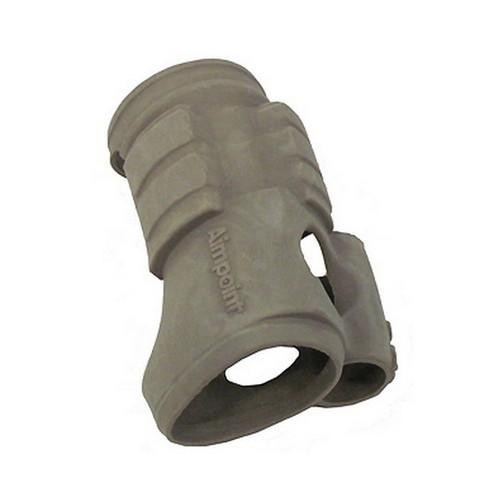 Aimpoint Outer Rubber Cover Dark Earth Brown
