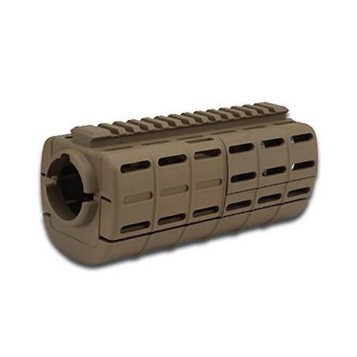 Tapco Intrafuse AR Handguard Dark Earth