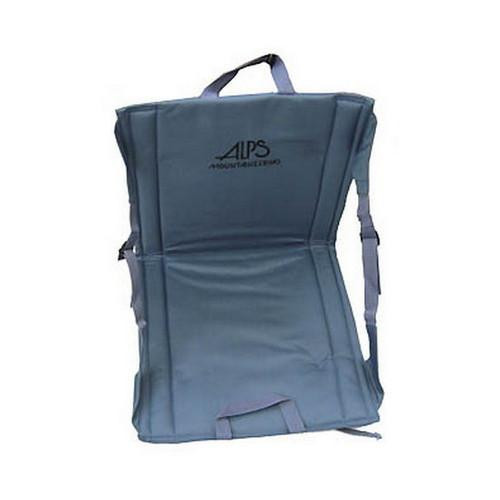 Alps Mountaineering Weekender Seat Steel Blue
