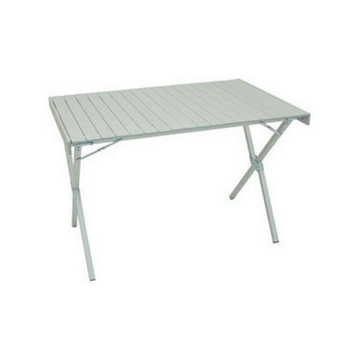 Alps Mountaineering Dining Table - XL Silver