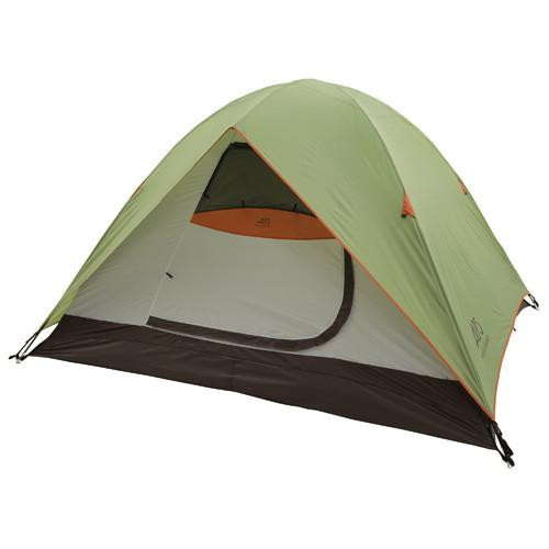 Alps Mountaineering Meramac 4 Sage/Rust