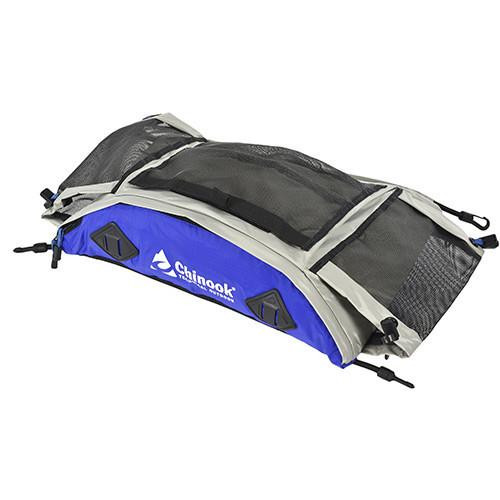 Chinook Aquasurf 20 Blue