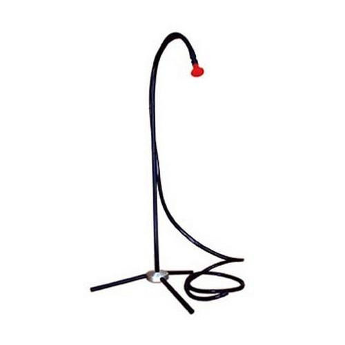 Zodi Outback Gear Shower Pole w/Tripod Stand