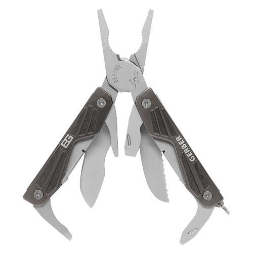 Gerber Blades Bear Grylls Series Compact Multi-Tool